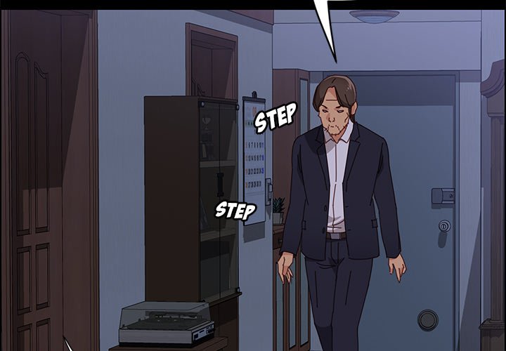 The Assistant - Chapter 32 [photo 2] - MangaPorn