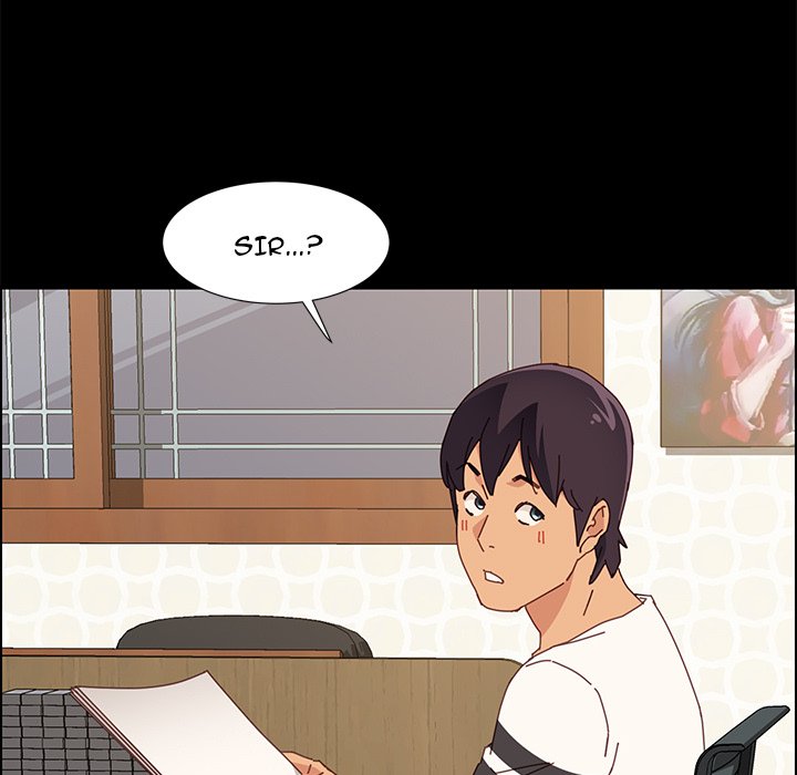 The Assistant - Chapter 32 [photo 20] - MangaPorn