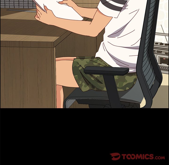 The Assistant - Chapter 32 [photo 21] - MangaPorn