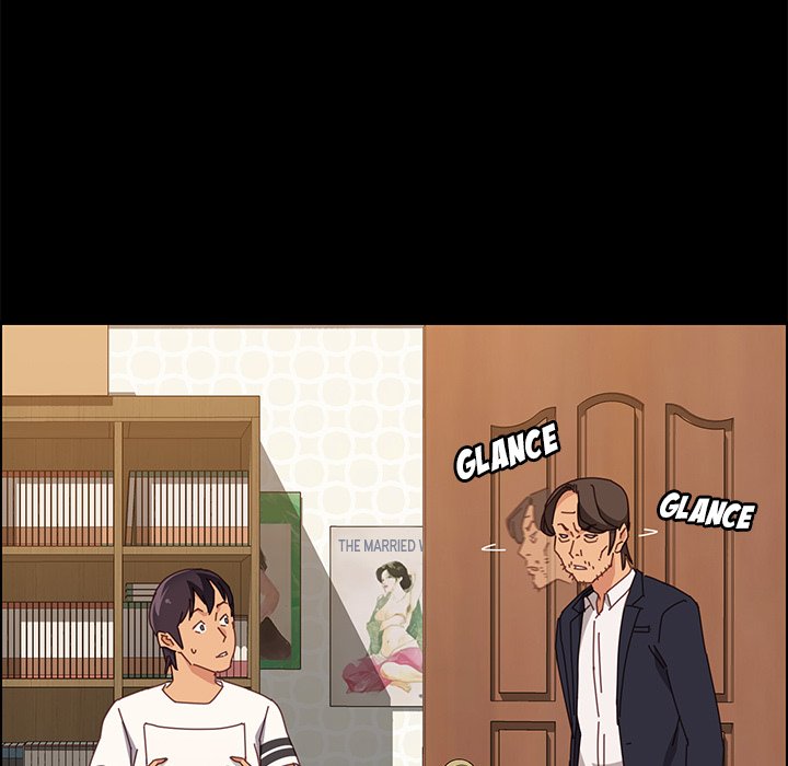 The Assistant - Chapter 32 [photo 22] - MangaPorn