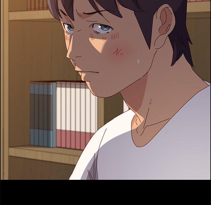 The Assistant - Chapter 32 [photo 38] - MangaPorn