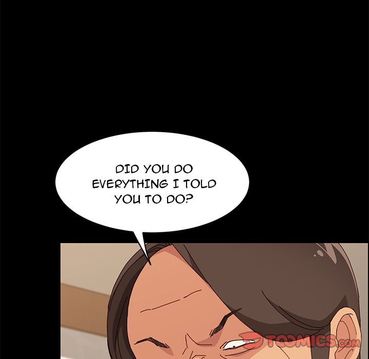 The Assistant - Chapter 32 [photo 39] - MangaPorn