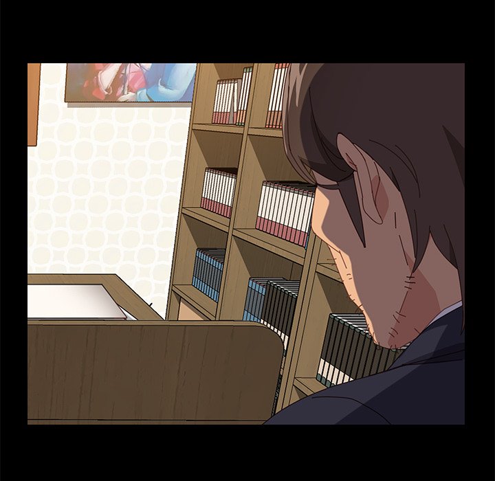 The Assistant - Chapter 32 [photo 43] - MangaPorn