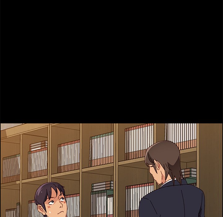 The Assistant - Chapter 32 [photo 44] - MangaPorn