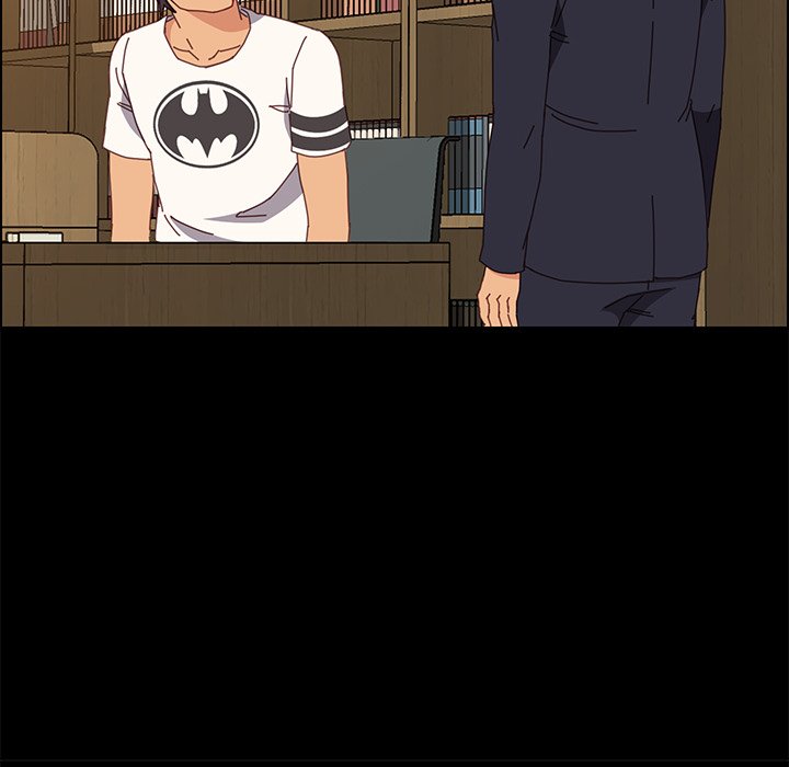 The Assistant - Chapter 32 [photo 45] - MangaPorn