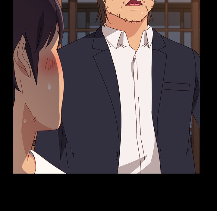 The Assistant - Chapter 32 [photo 47] - MangaPorn