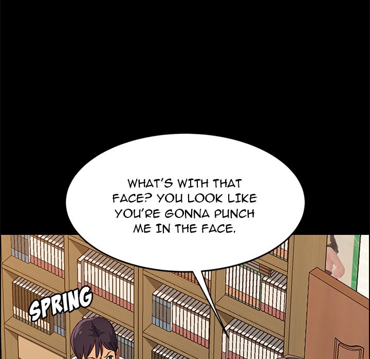 The Assistant - Chapter 32 [photo 50] - MangaPorn