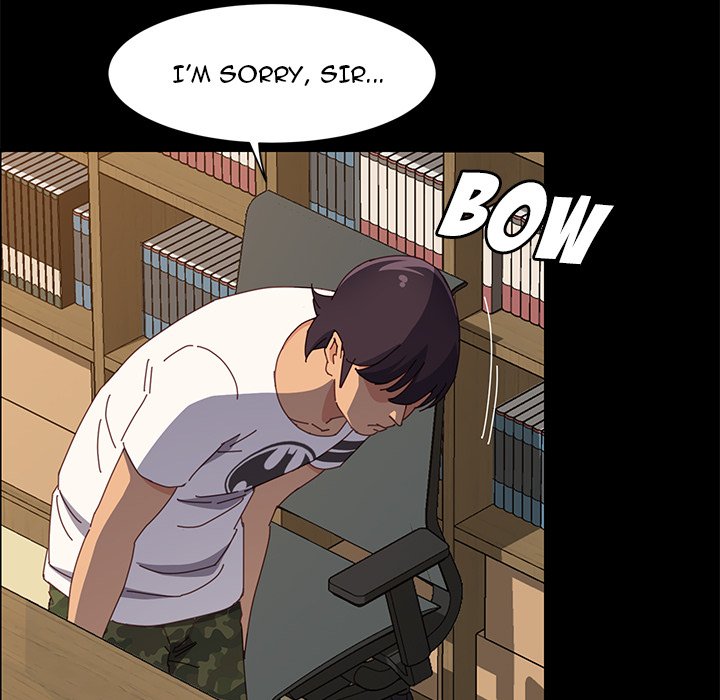 The Assistant - Chapter 32 [photo 53] - MangaPorn