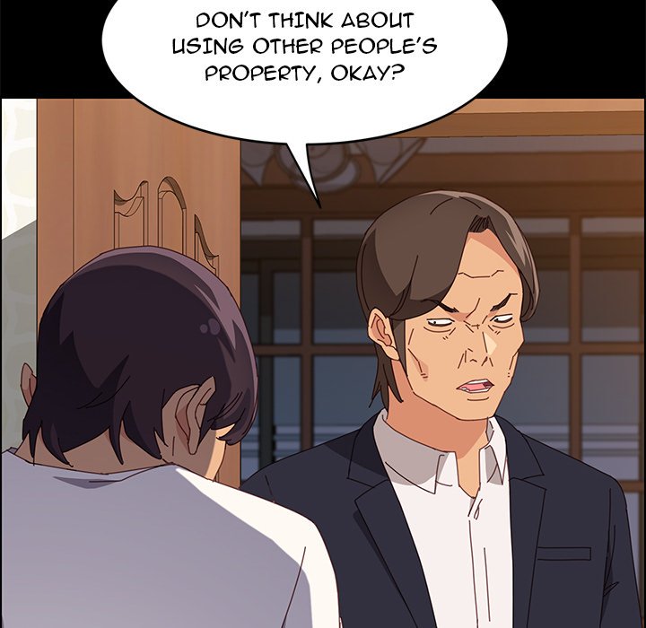 The Assistant - Chapter 32 [photo 55] - MangaPorn