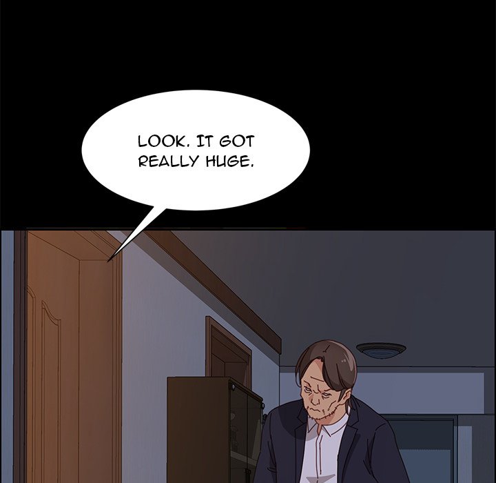 The Assistant - Chapter 32 [photo 7] - MangaPorn