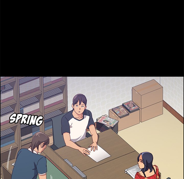 The Assistant - Chapter 32 [photo 96] - MangaPorn