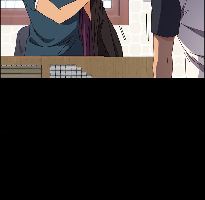 The Assistant - Chapter 32 [photo 99] - MangaPorn