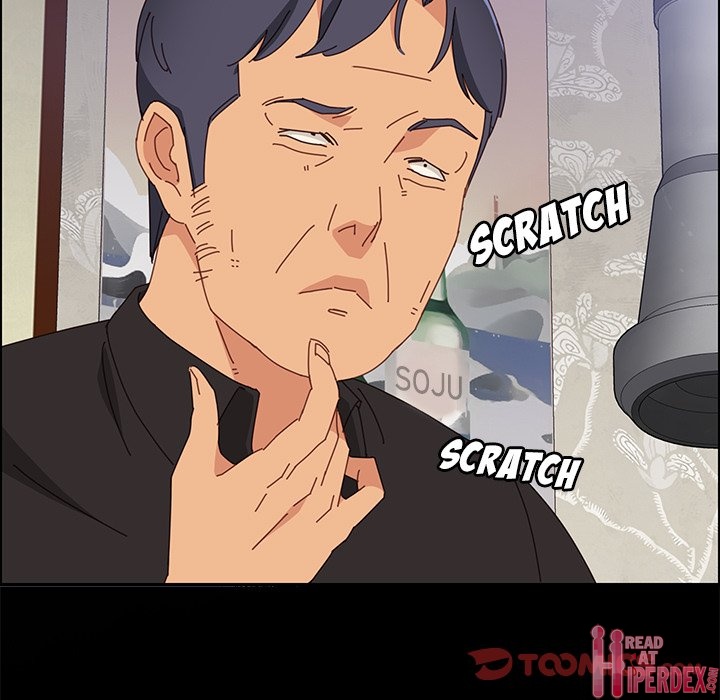 The Assistant - Chapter 33 [photo 101] - MangaPorn