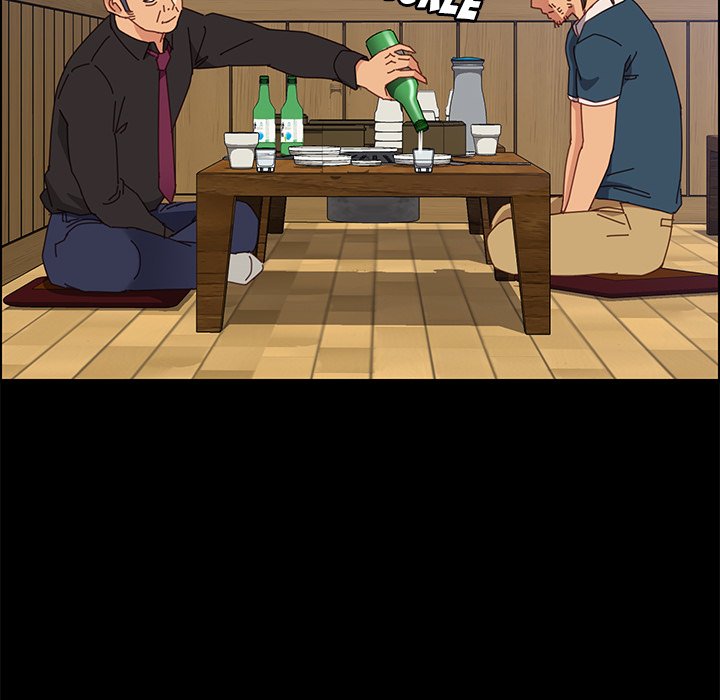 The Assistant - Chapter 33 [photo 104] - MangaPorn