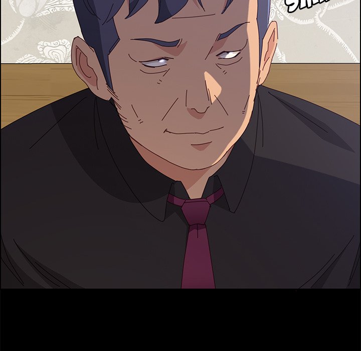 The Assistant - Chapter 33 [photo 108] - MangaPorn