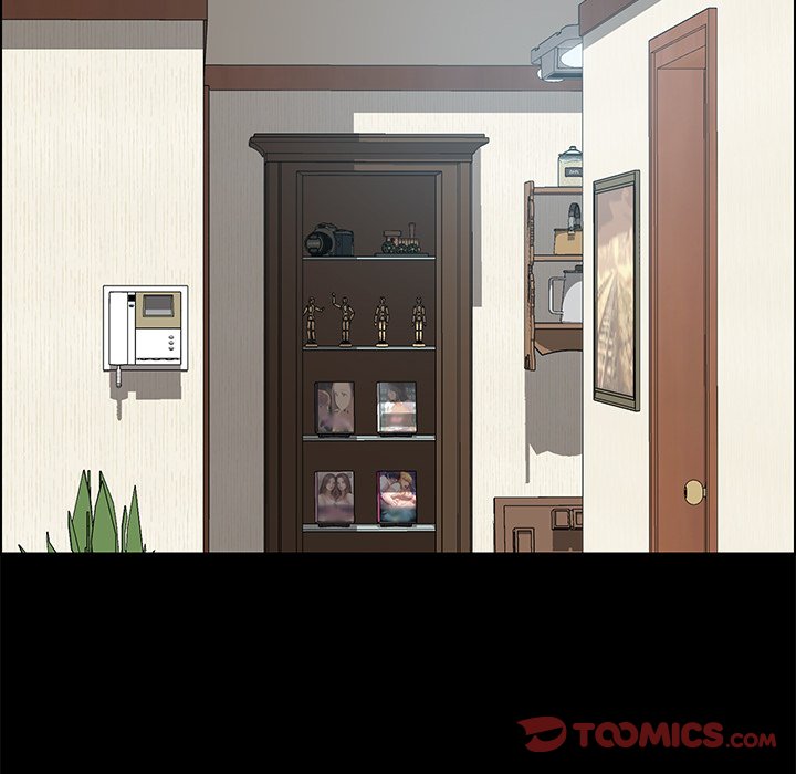 The Assistant - Chapter 33 [photo 110] - MangaPorn