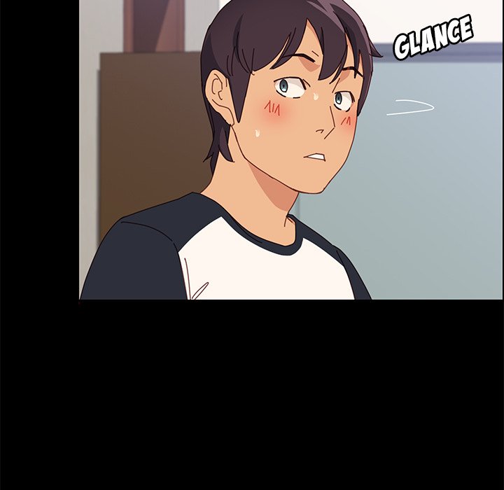 The Assistant - Chapter 33 [photo 113] - MangaPorn