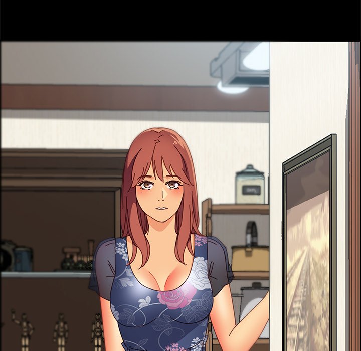 The Assistant - Chapter 33 [photo 114] - MangaPorn