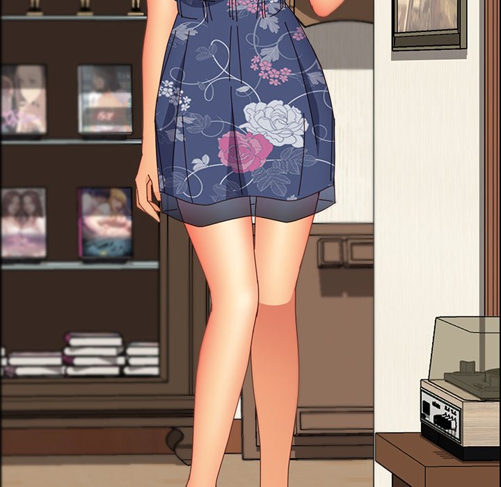 The Assistant - Chapter 33 [photo 115] - MangaPorn