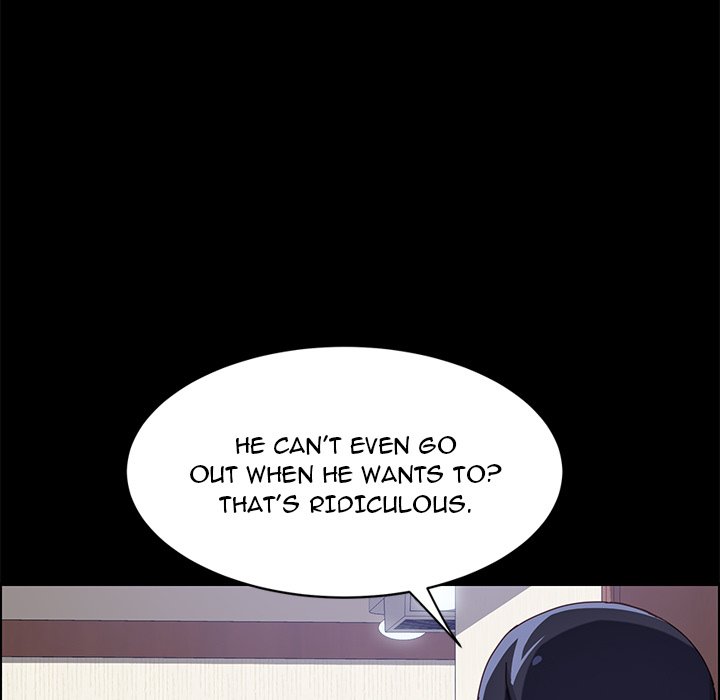 The Assistant - Chapter 33 [photo 124] - MangaPorn