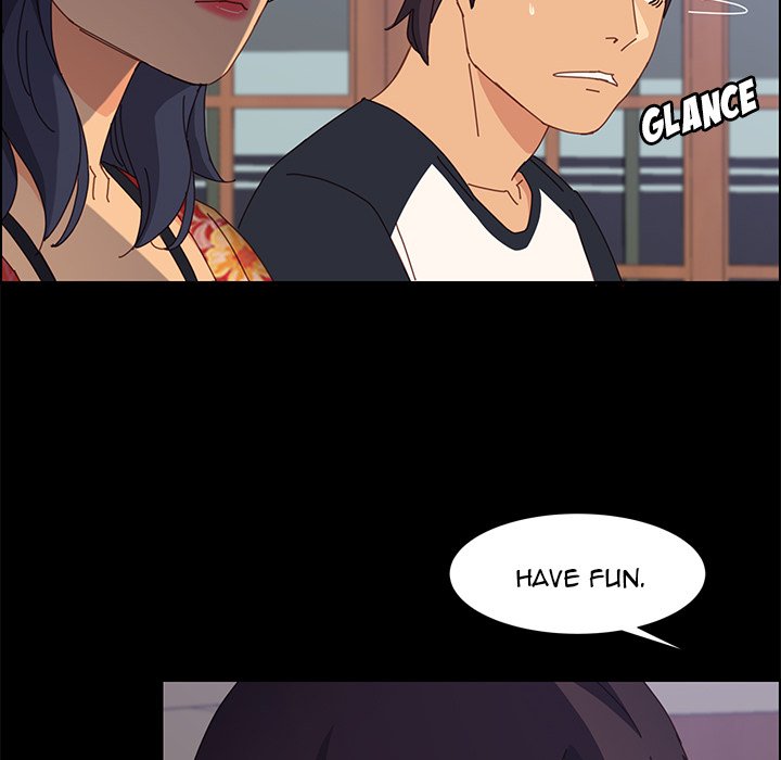 The Assistant - Chapter 33 [photo 127] - MangaPorn