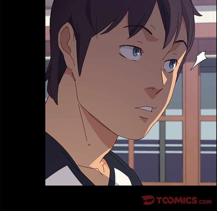 The Assistant - Chapter 33 [photo 128] - MangaPorn