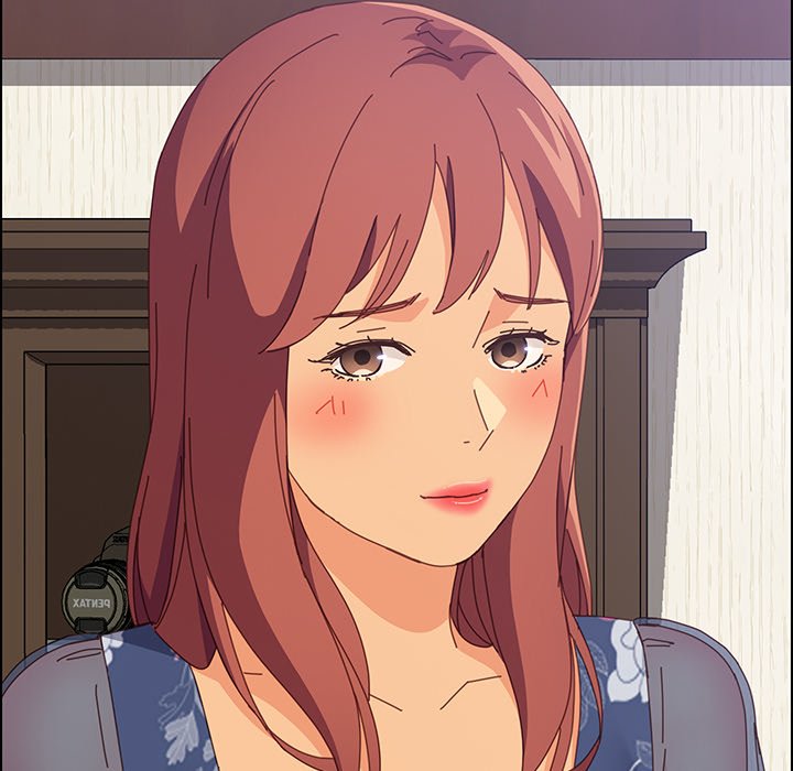 The Assistant - Chapter 33 [photo 130] - MangaPorn