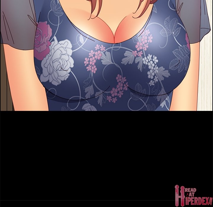 The Assistant - Chapter 33 [photo 131] - MangaPorn