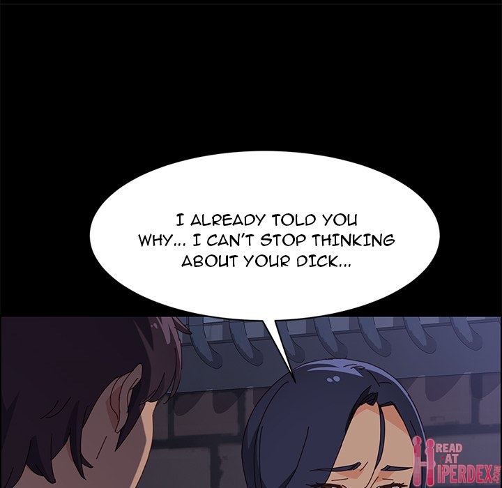 The Assistant - Chapter 33 [photo 141] - MangaPorn