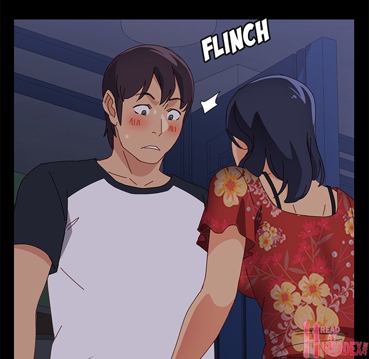 The Assistant - Chapter 33 [photo 145] - MangaPorn