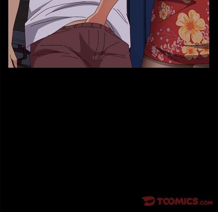 The Assistant - Chapter 33 [photo 146] - MangaPorn