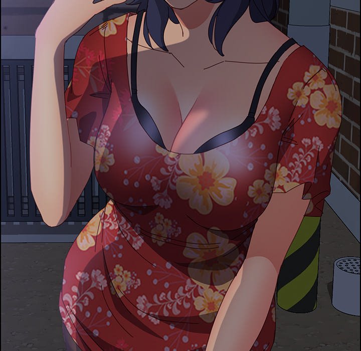 The Assistant - Chapter 33 [photo 148] - MangaPorn