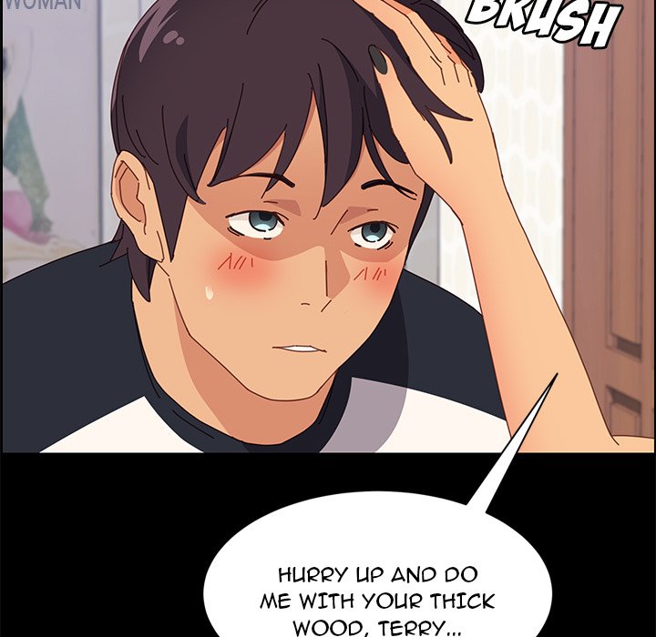 The Assistant - Chapter 33 [photo 18] - MangaPorn