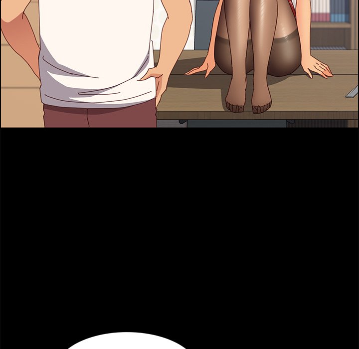 The Assistant - Chapter 33 [photo 23] - MangaPorn