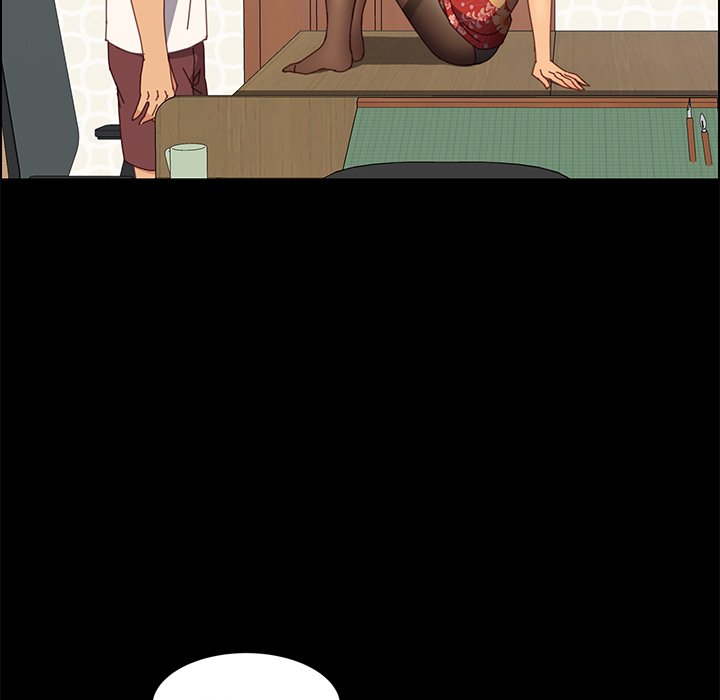 The Assistant - Chapter 33 [photo 27] - MangaPorn