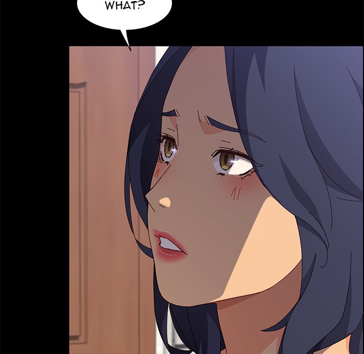 The Assistant - Chapter 33 [photo 28] - MangaPorn