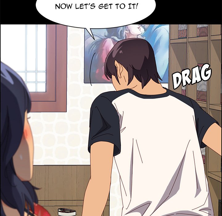 The Assistant - Chapter 33 [photo 32] - MangaPorn