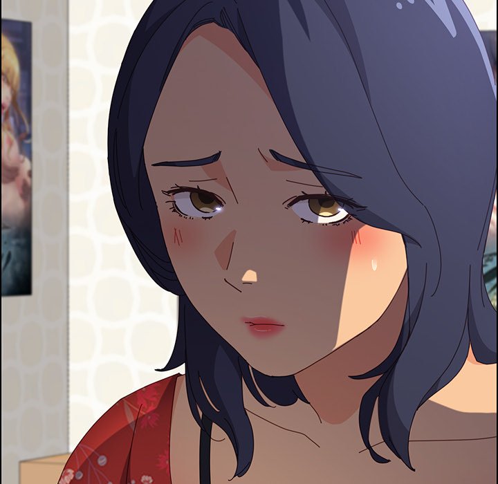 The Assistant - Chapter 33 [photo 34] - MangaPorn