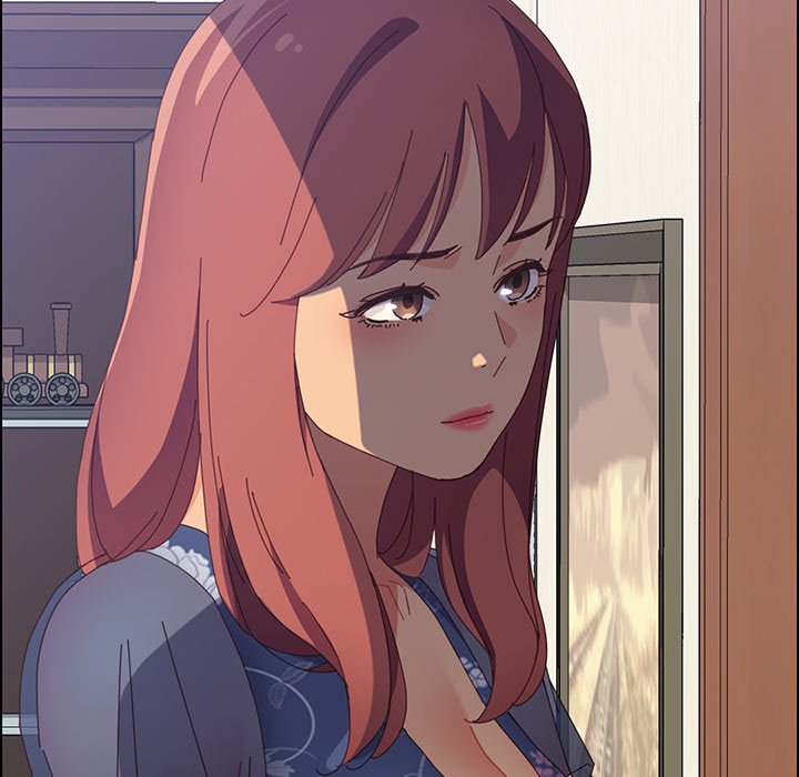 The Assistant - Chapter 33 [photo 38] - MangaPorn