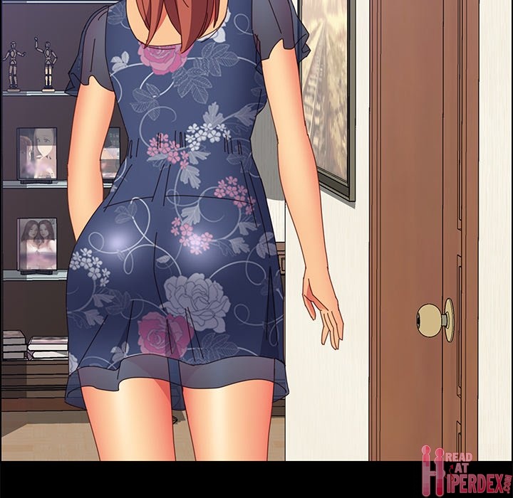 The Assistant - Chapter 33 [photo 41] - MangaPorn