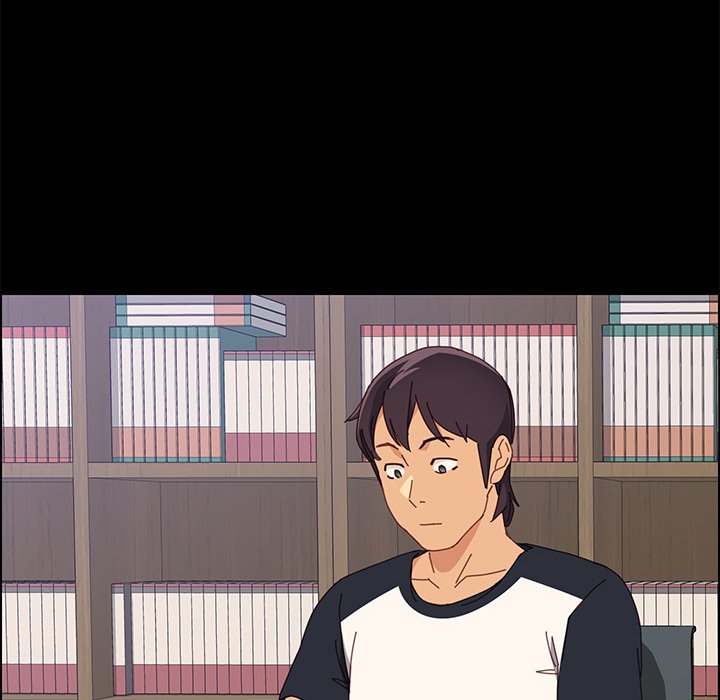 The Assistant - Chapter 33 [photo 44] - MangaPorn