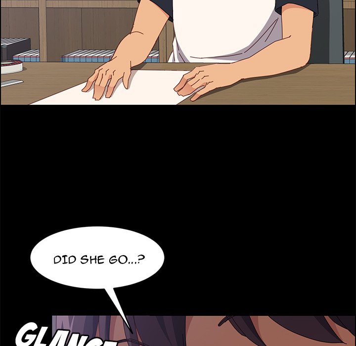 The Assistant - Chapter 33 [photo 45] - MangaPorn