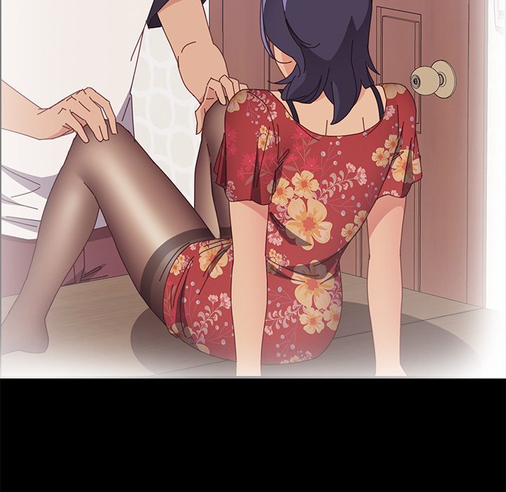 The Assistant - Chapter 33 [photo 49] - MangaPorn