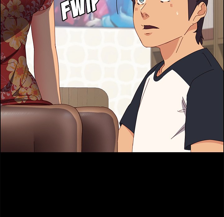 The Assistant - Chapter 33 [photo 55] - MangaPorn