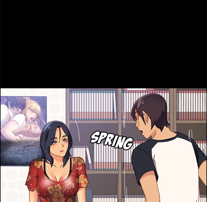 The Assistant - Chapter 33 [photo 58] - MangaPorn