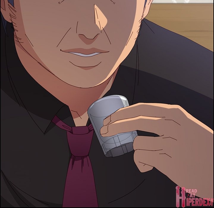 The Assistant - Chapter 33 [photo 6] - MangaPorn