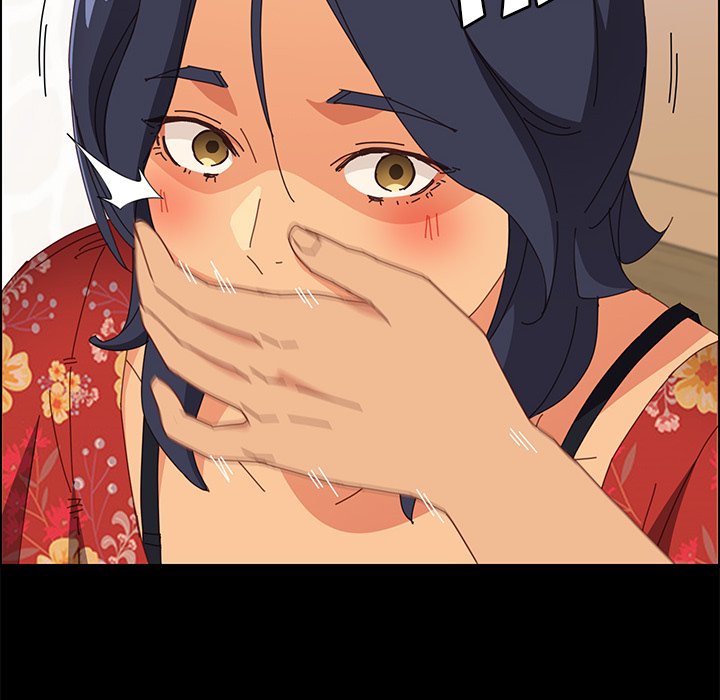 The Assistant - Chapter 33 [photo 62] - MangaPorn