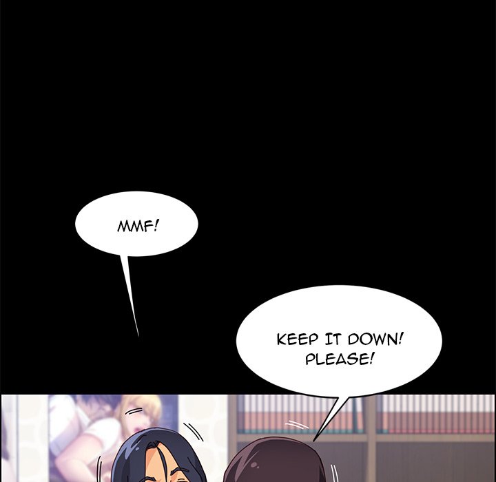 The Assistant - Chapter 33 [photo 63] - MangaPorn