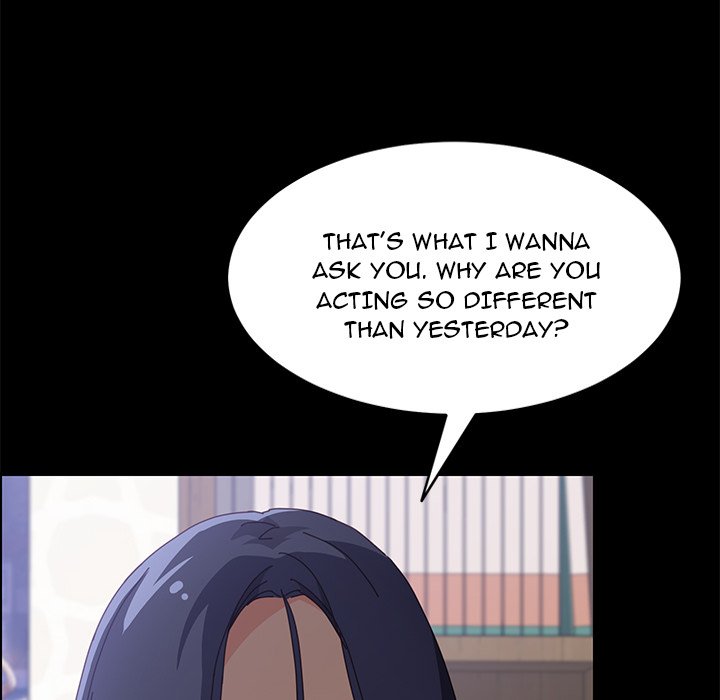 The Assistant - Chapter 33 [photo 69] - MangaPorn