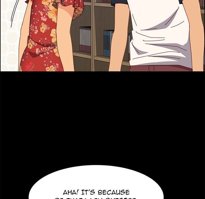 The Assistant - Chapter 33 [photo 72] - MangaPorn